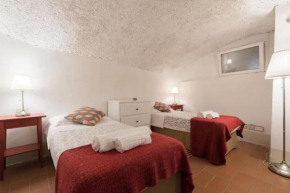Keys of Italy - F2 - Fiesolana24 - Santa Croce one bedroom flat 2 to 4 guests